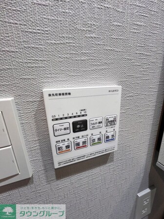 ACPResidence亀戸の物件内観写真